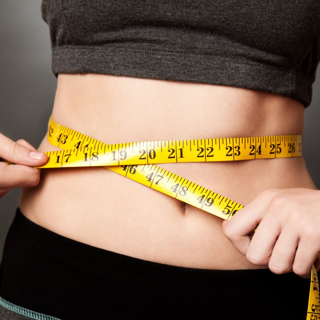 Medically supervised weight loss with Semaglutide and Vitamin B-12