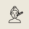 Botox Injection Icon - Elite Medical Spa