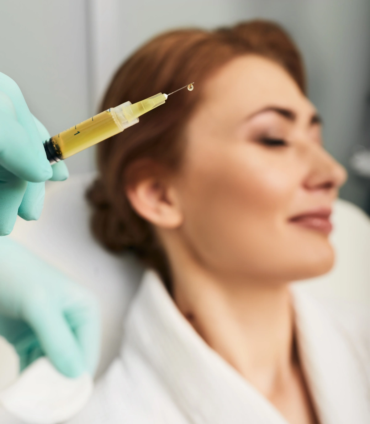 Vampire Facial® - Elite Medical Spa