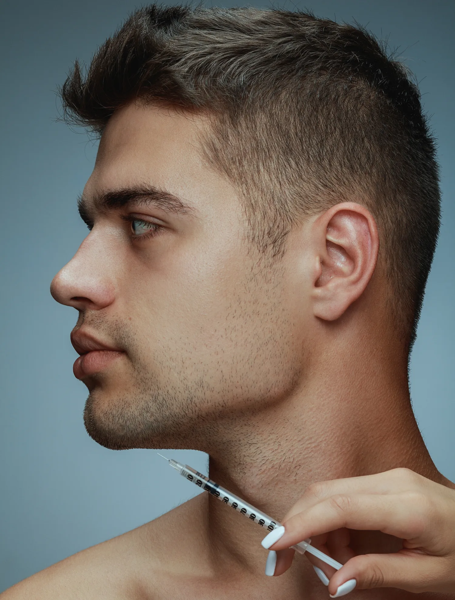 Men’s Treatments at Elite Medical Spa