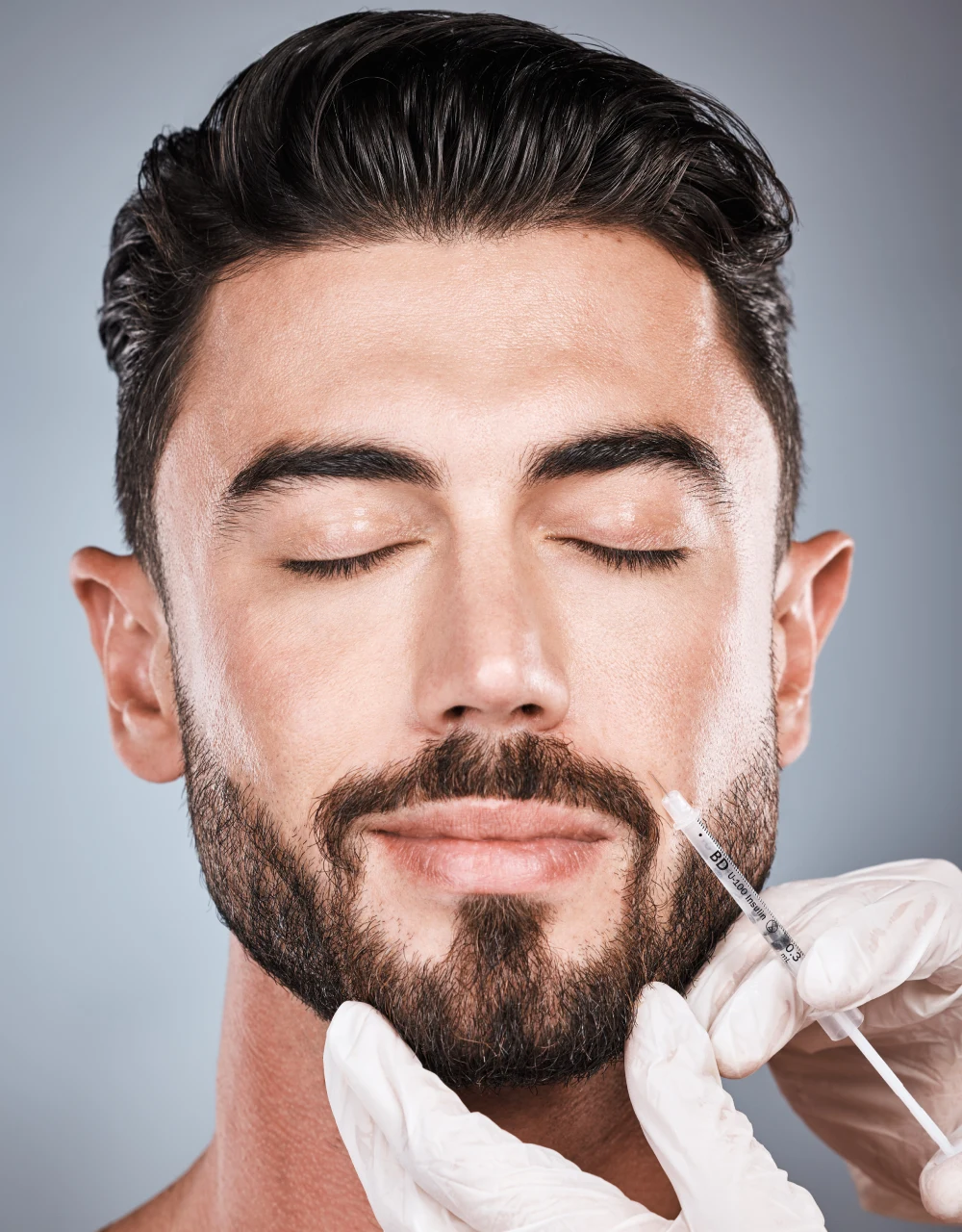 Botox® for Men - Elite Medical Spa