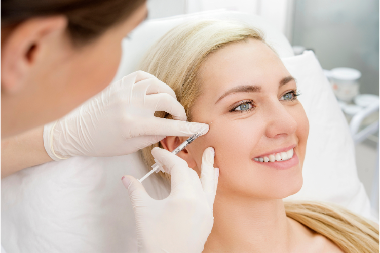 Juvederm or Radiesse? How to Choose the Best Filler for Your Look