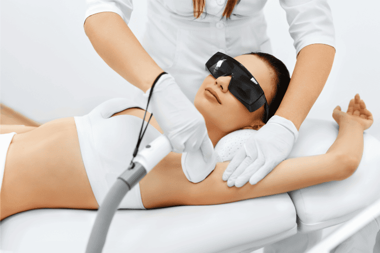 The Truth About Laser Hair Removal: What to Expect Long-Term